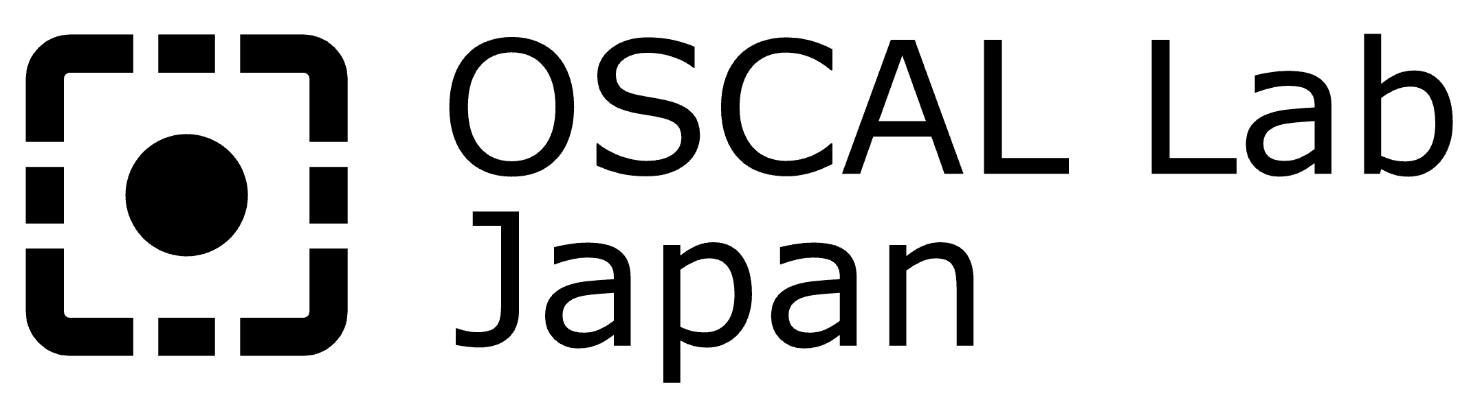 OSCAL Lab Japan Logo